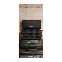 protection de transport taille cob*Fouganza Best