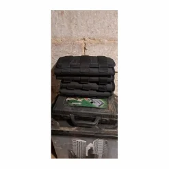 protection de transport taille cob*Fouganza Best