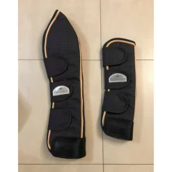Equitheme Transport>Protection de transports taille poney