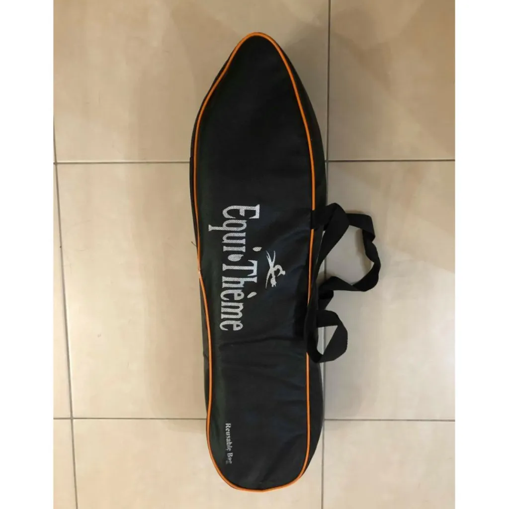 Equitheme Transport>Protection de transports taille poney