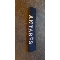 Protection de tête pour box*Antares