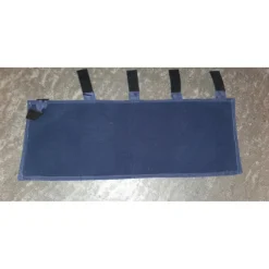 Protection de tête pour box*Antares