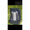 Equitheme Gilets De Cross Et Coques Dorsales>Protection dorsal enfant