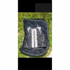 Equitheme Gilets De Cross Et Coques Dorsales>Protection dorsal enfant
