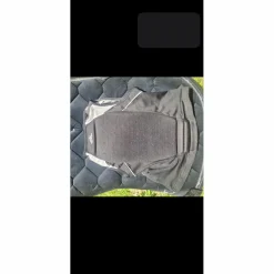 Equitheme Gilets De Cross Et Coques Dorsales>Protection dorsal enfant