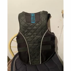 Protection dorsale*Equitheme Best