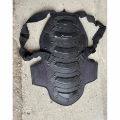 Protection dorsale*Fouganza Clearance
