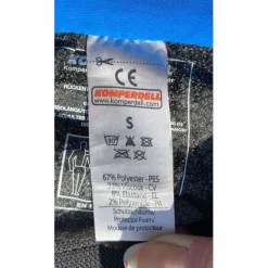 Protection dorsale*Stubben New
