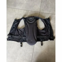 Equitheme Gilets De Cross Et Coques Dorsales>Protection Dorsale