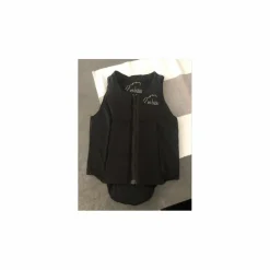 Felix Bhuler Gilets De Cross Et Coques Dorsales>Protection dorsale