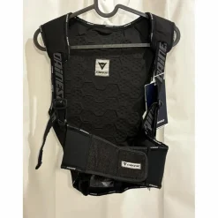 Dainese Airbags|Gilets De Cross Et Coques Dorsales>Protection dorsale