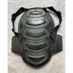 Fouganza Airbags|Gilets De Cross Et Coques Dorsales>Protection dorsale