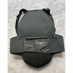 Fouganza Airbags|Gilets De Cross Et Coques Dorsales>Protection dorsale