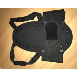 Zandona Gilets De Cross Et Coques Dorsales>Protection dorsale