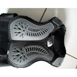 Protection dorsale*Acavallo Outlet