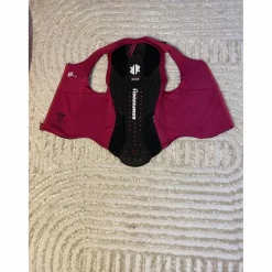 Komperdell Gilets De Cross Et Coques Dorsales>protection dorsale bicolore