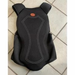 Equi Confort Airbags|Gilets De Cross Et Coques Dorsales>Protection dorsale comme neuve