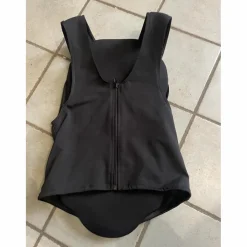 Equi Confort Airbags|Gilets De Cross Et Coques Dorsales>Protection dorsale comme neuve