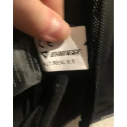 Protection dorsale*Dainese Outlet