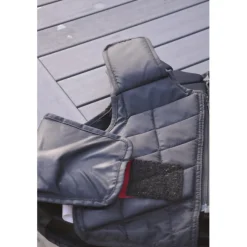 protection dorsale enfant taille M*Smartrider Online