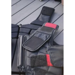protection dorsale enfant taille M*Smartrider Online