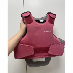 Protection dorsale enfant*Fouganza Outlet