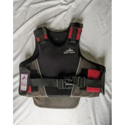 Protection dorsale*Equitheme Outlet