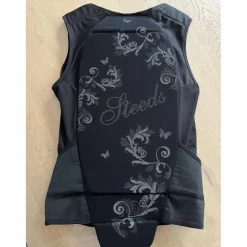 Protection dorsale taille L*Steeds Clearance