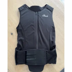 Protection dorsale taille L*Steeds Clearance