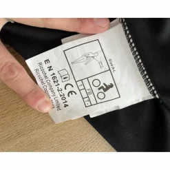 Protection dorsale taille L*Steeds Clearance
