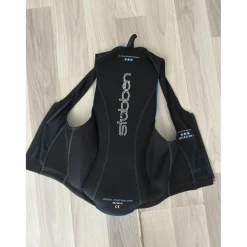 Stubben Airbags|Gilets De Cross Et Coques Dorsales>Protection Dorsale