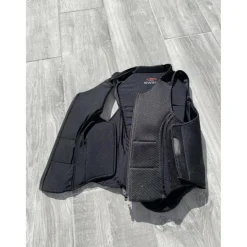 - Marque inconnue - Gilets De Cross Et Coques Dorsales>Protection dorsale Swing