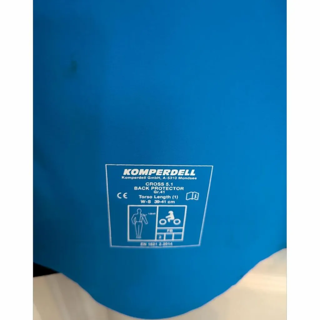 Stubben Airbags|Gilets De Cross Et Coques Dorsales>protection dos