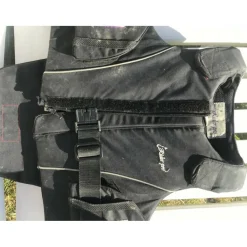 - Marque inconnue - Gilets De Cross Et Coques Dorsales><noscript><img width=