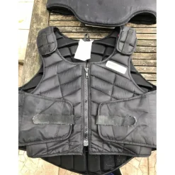 Smartrider Gilets De Cross Et Coques Dorsales>Protection