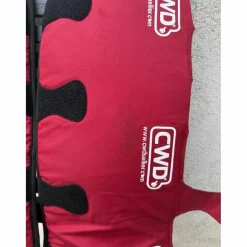 Protection tête box*CWD Outlet