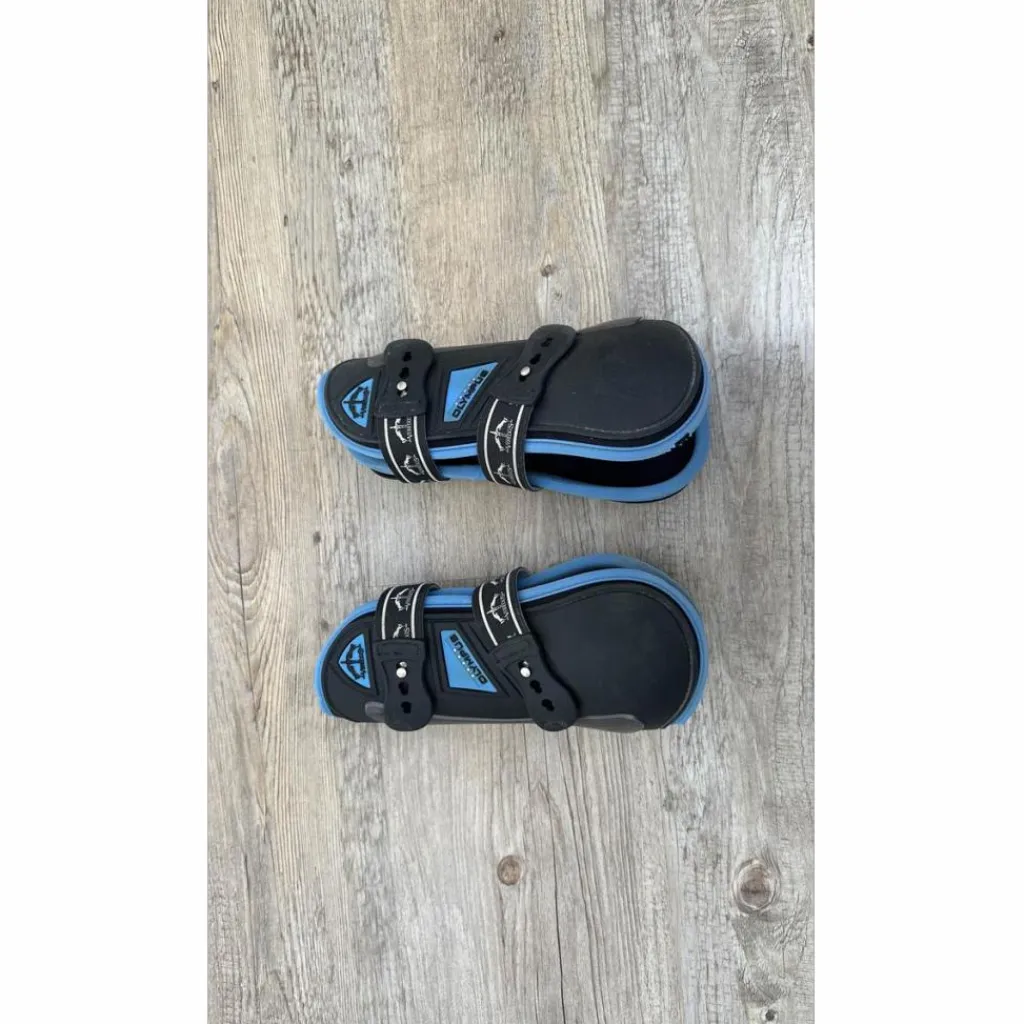 Veredus Travail>protection color taille M bleu roi