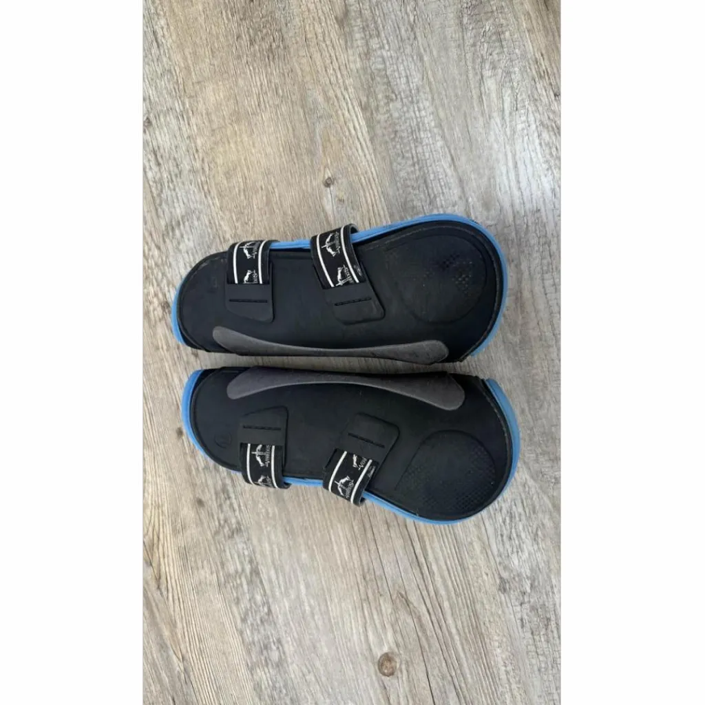 Veredus Travail>protection color taille M bleu roi