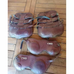 CWD Travail>Protections