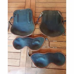 CWD Travail>Protections