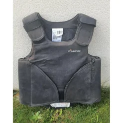 Fouganza Gilets De Cross Et Coques Dorsales><noscript><img width=