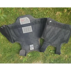 Fouganza Gilets De Cross Et Coques Dorsales><noscript><img width=
