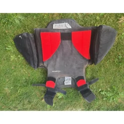 Fouganza Gilets De Cross Et Coques Dorsales><noscript><img width=