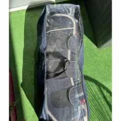 protections de transport*B Vertigo