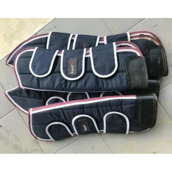 Protections de transport equit’m*Equitheme