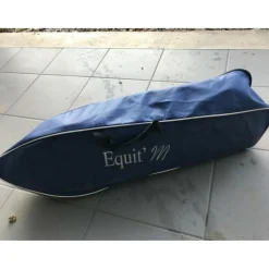Protections de transport equit’m*Equitheme