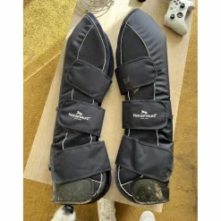 protections de transport*Horseware Online