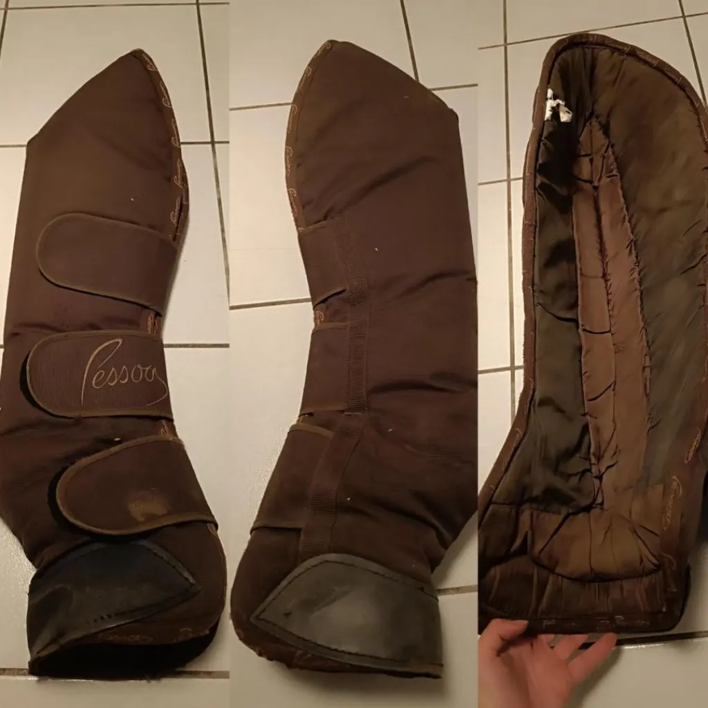 Protections de transport Prune*Pessoa Clearance