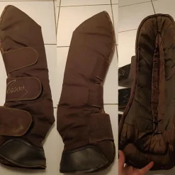 Protections de transport Prune*Pessoa Clearance
