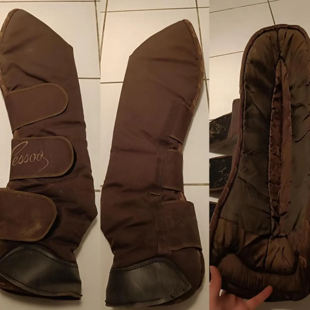 Protections de transport Prune*Pessoa Clearance